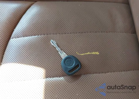 2013 Buick Enclave Leather из США, поврежденный, VIN 5GAKVCKD9DJ174971